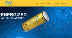 Desktop Screenshot of cyprusgraphics.com